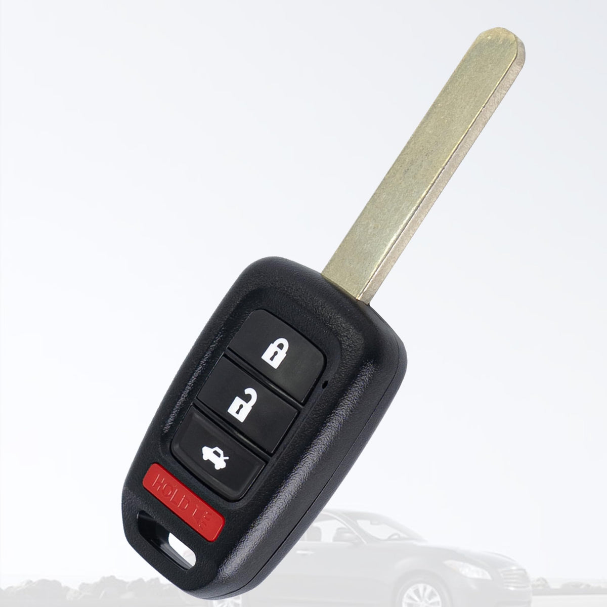 MechanMagic retail packaging with battery included for immediate programming
