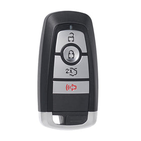 MechanMagic packaged remote ready to program for fast professional setup