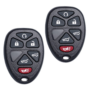 MechanMagic front view of key fob showing buttons and brand, restores remote functions