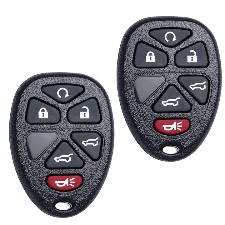 MechanMagic front view of key fob showing buttons and brand, restores remote functions