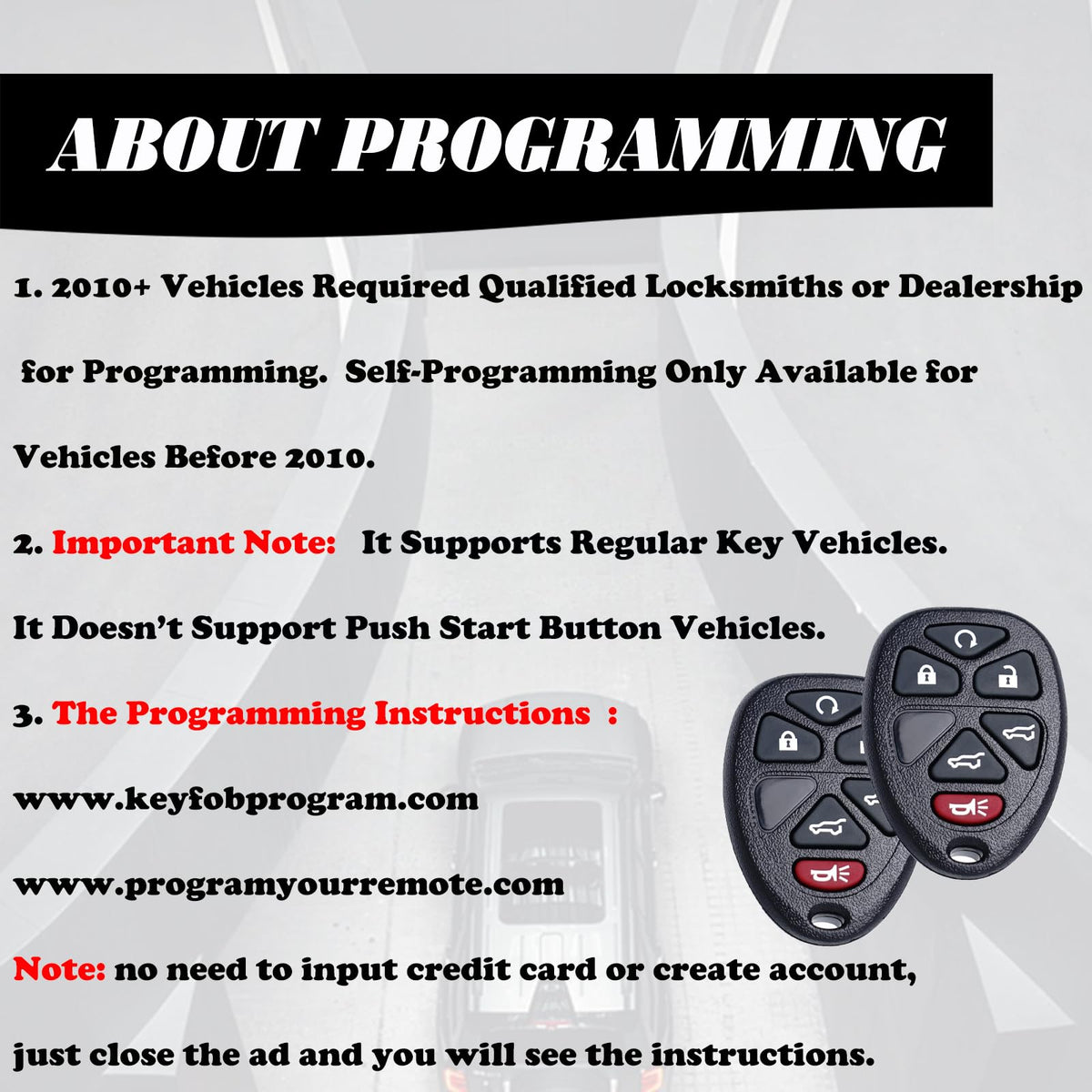 MechanMagic remote placed in car cupholder showing convenience and immediate use