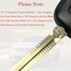 MechanMagic metal key blade detail for accurate cutting and fit
