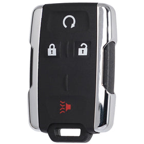 MechanMagic key fob in hand demonstrating compact size and easy handling benefit
