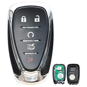 MechanMagic side profile showing slim design and comfortable grip