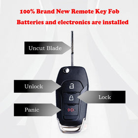 MechanMagic side profile illustrating compact durable design