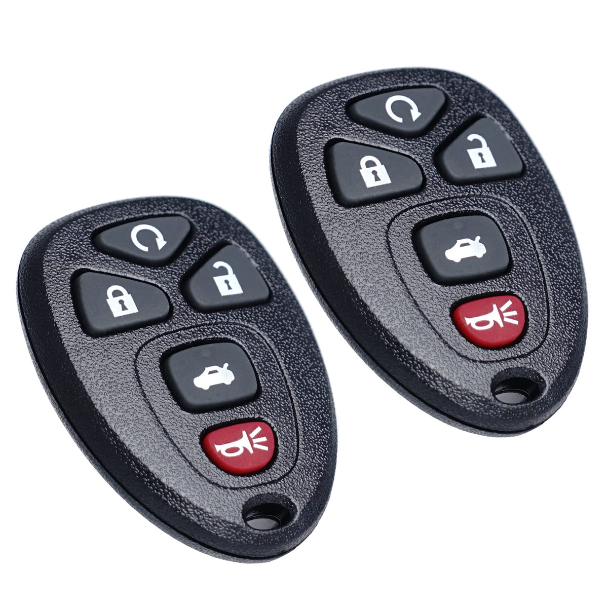 MechanMagic remote next to ruler showing scale and compact size for comfortable carrying