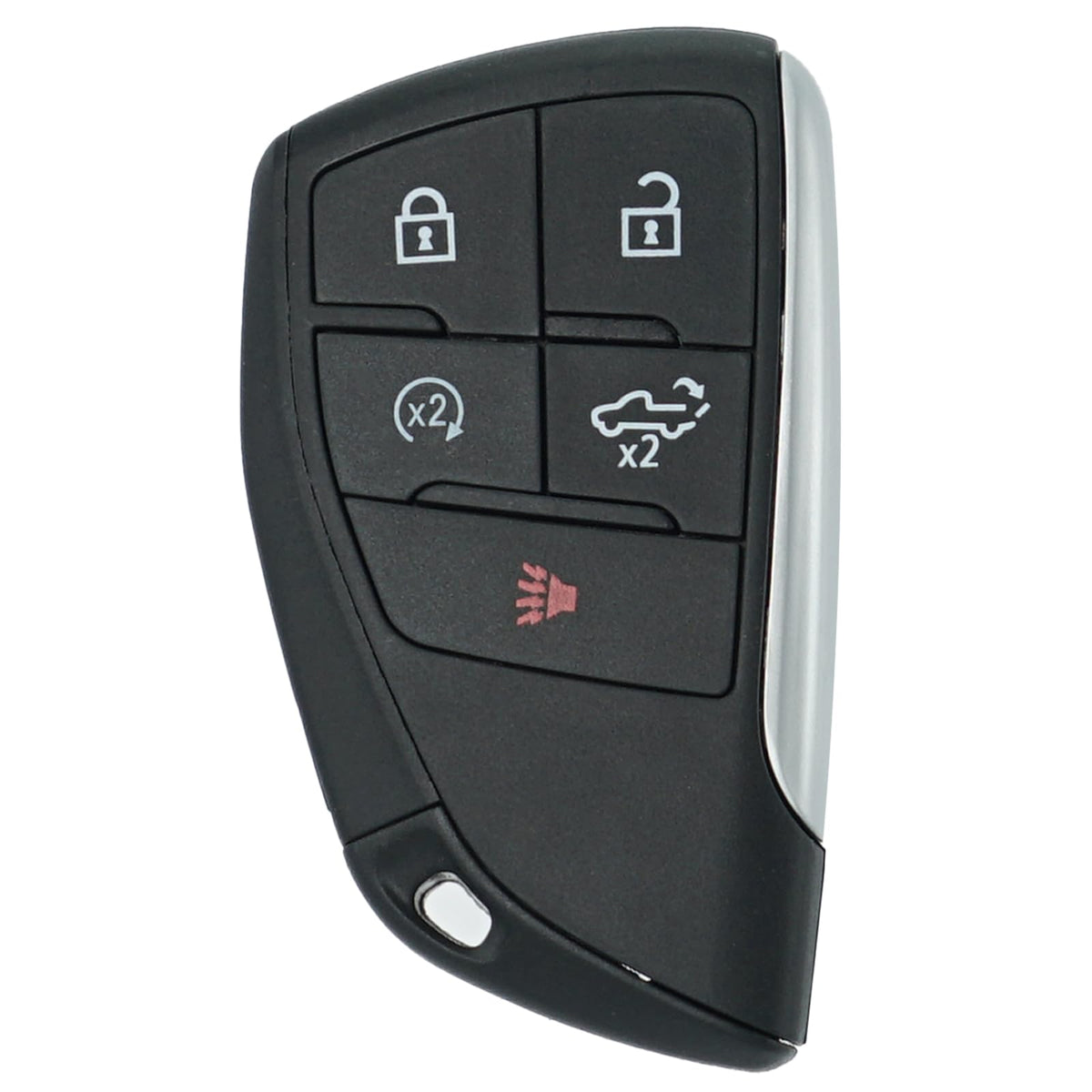 MechanMagic size comparison with house key showing compact form for pocket convenience