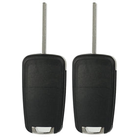 MechanMagic two fobs with contents showing ready-to-program convenience