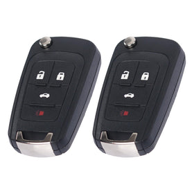 MechanMagic two remotes side by side highlighting spare backup benefit