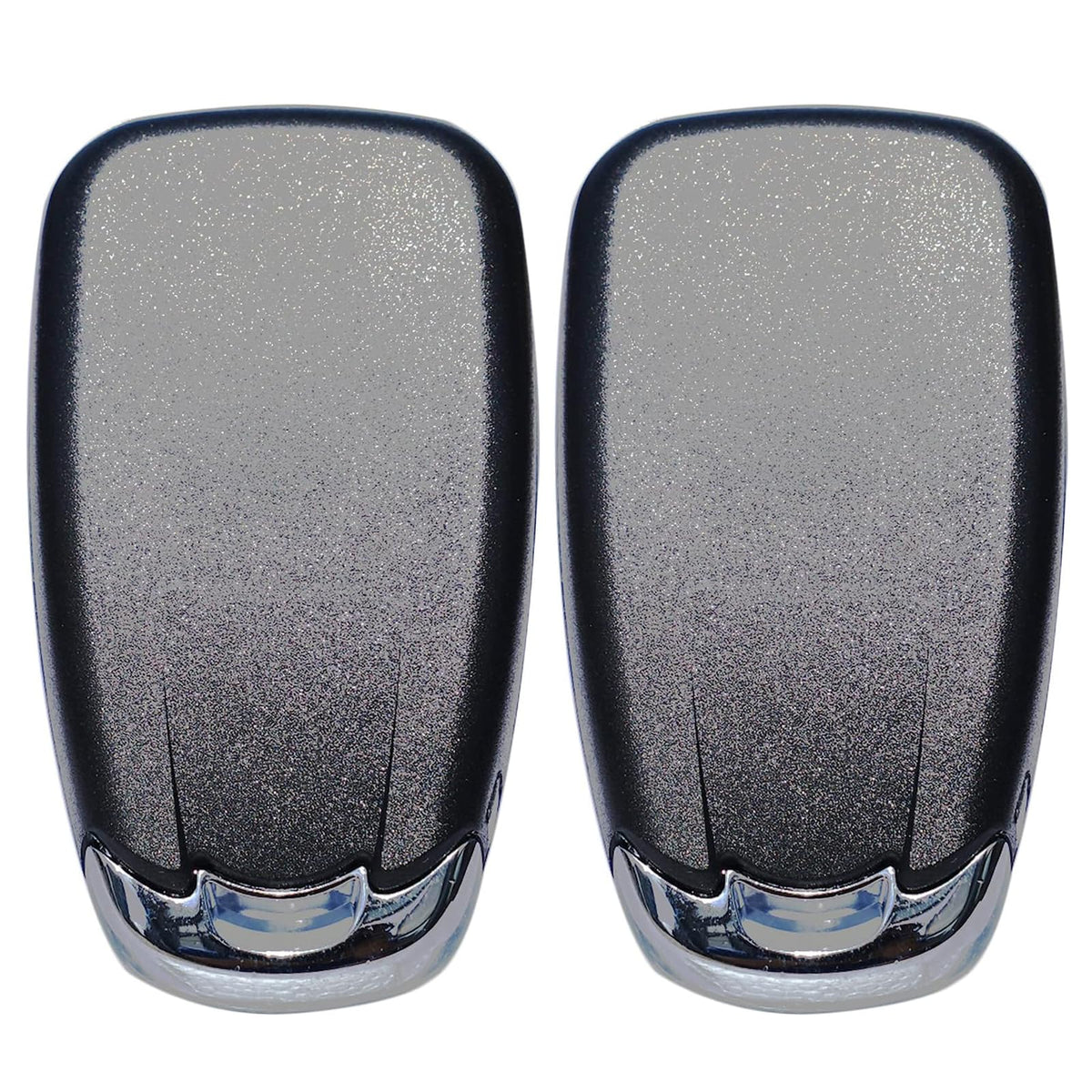 MechanMagic two remotes side-by-side showing pack of two value and backup option