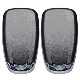 MechanMagic two remotes side-by-side showing pack of two value and backup option