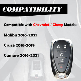 MechanMagic unboxed remote with battery installed, pre-tested for immediate verification