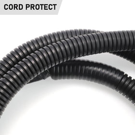 MECMO adapter held in hand to show compact size and easy handling for DIY installation