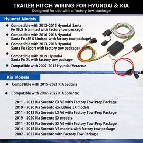 MECMO lifestyle image of vehicle towing trailer highlighting reliability