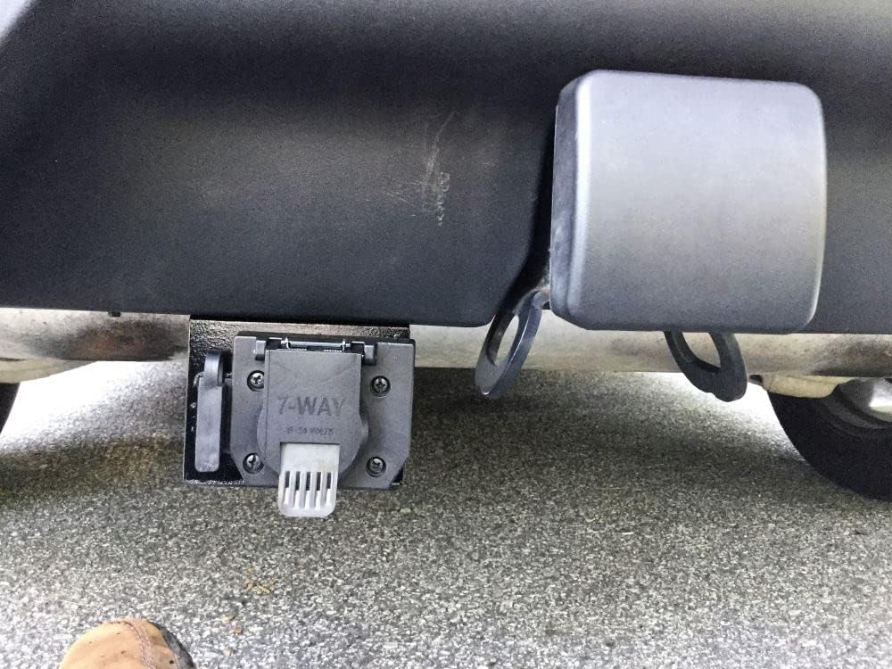 MECMO kit packaging with screws bracket and adapter showing complete ready‑to‑install parts
