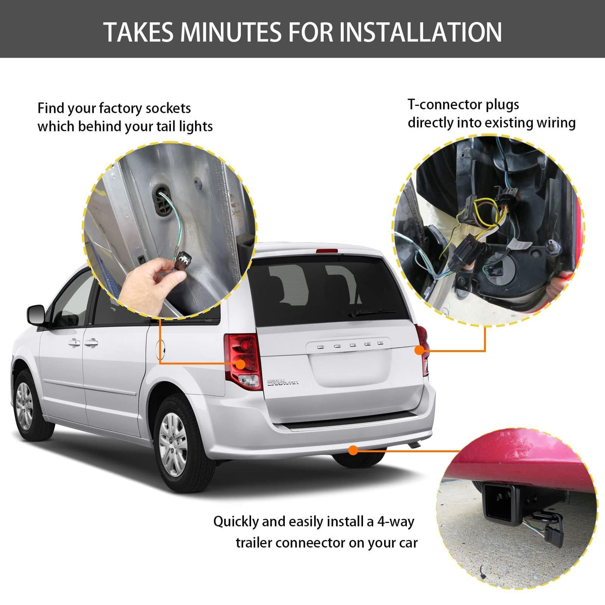 MECMO packaging and label showing part number and vehicle compatibility for buyers