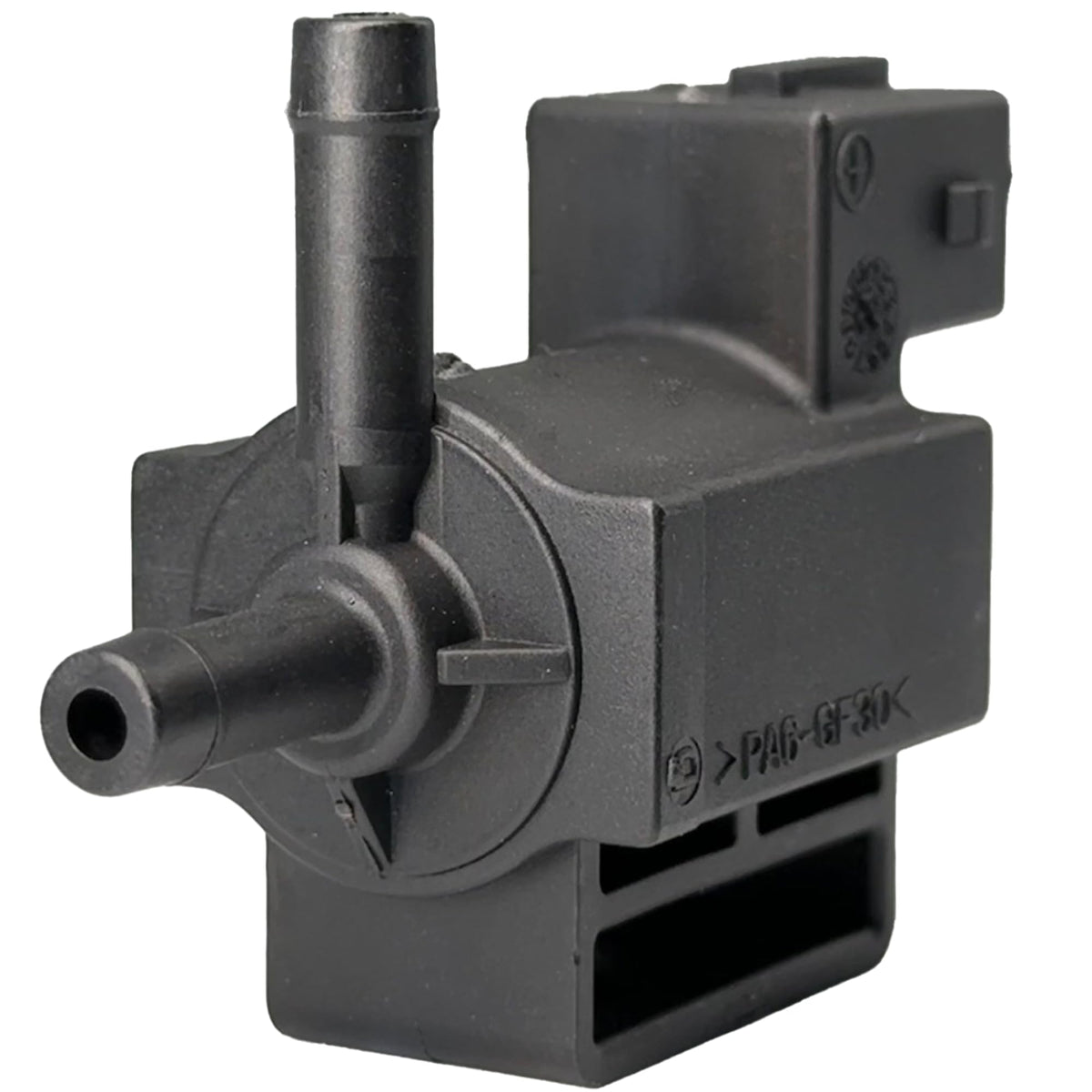 MecXora close-up of valve body machining showing precision build quality advantage