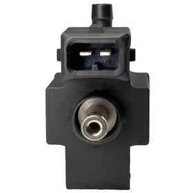 MecXora electrical connector detail highlighting secure plug fit and easy installation