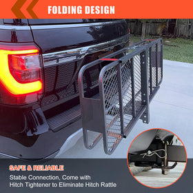 MeeFar angled shank demonstrating added ground clearance advantage