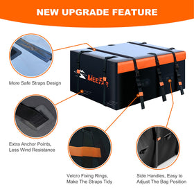 MeeFar 800D PVC tarpaulin texture close-up for durable protection
