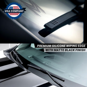 Mega Racer carbon-fiber texture frame detail for sporty styling
