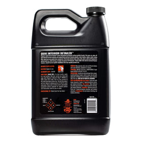 Meguiar's liquid texture close-up illustrating non-greasy formulation benefit