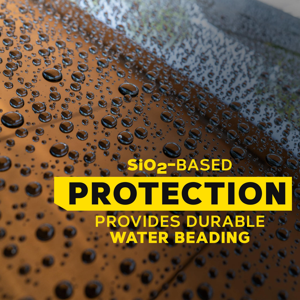 Meguiar's set of pads and M300 illustrating pad compatibility and adjustable cutting power