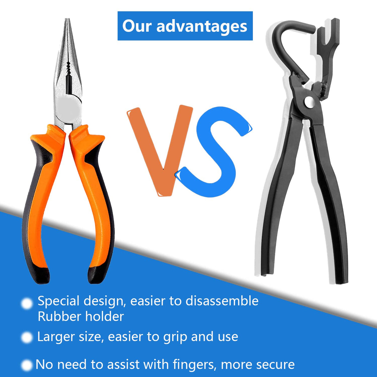 Mejiao handle detail highlighting ergonomic grip for reduced hand fatigue benefit