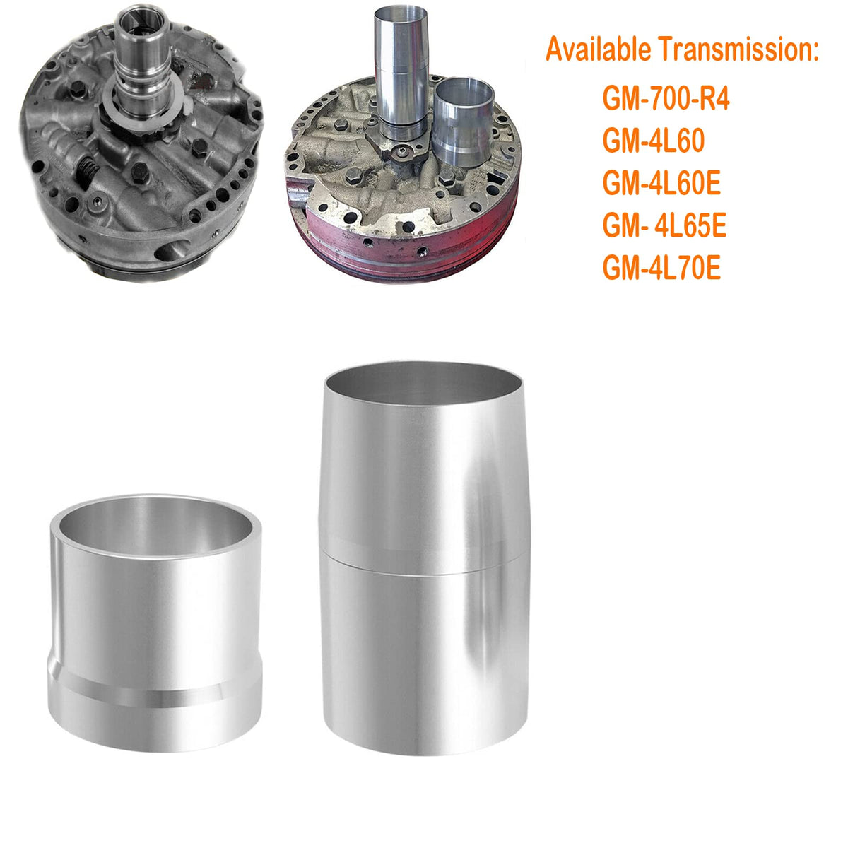 Mejiao stamped identification and markings for part verification and accurate tool selection
