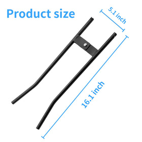 Mejiao LT895 packaging and label showing brand and model for easy identification