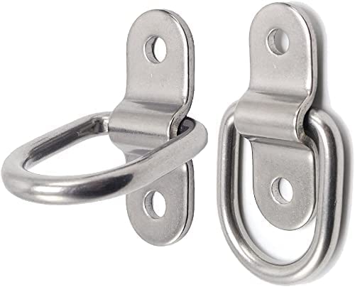 Mejiao twelve anchors laid out for easy inventory and quick install