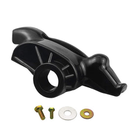 mekar in use on tire changer protecting alloy wheel surfaces benefit