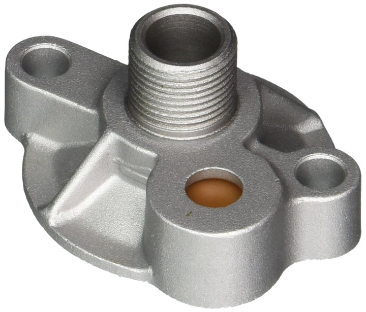 Melling MFA350 front view showing adapter face and sealing surface for reliable fit