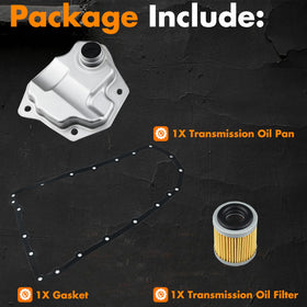 MEMOEO transmission filter close-up highlighting thickened media for cleaner fluid