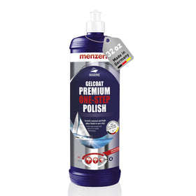 menzerna front bottle 32oz showing product and easy identification benefit