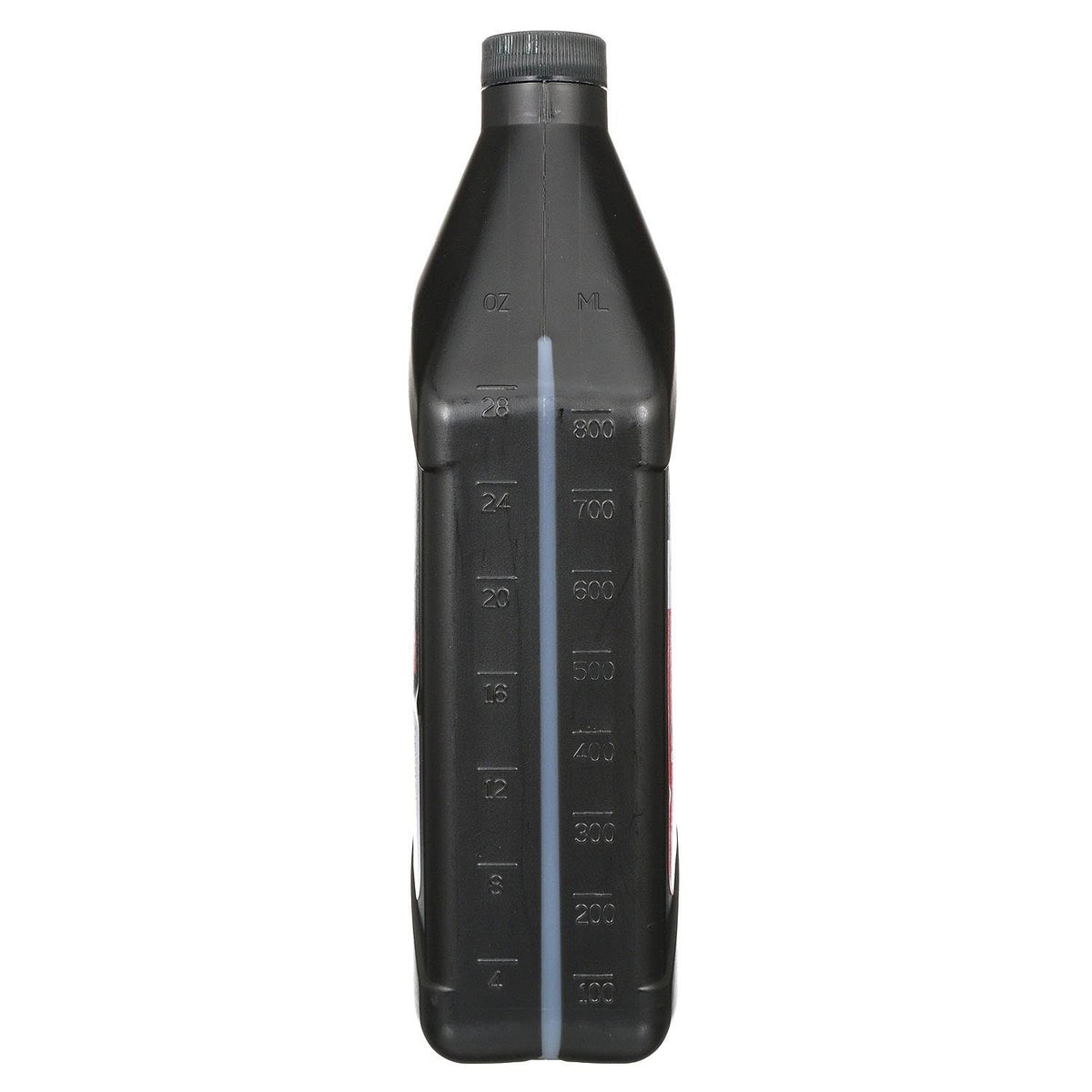 MERCURY oil droplet texture close-up showing viscosity and film strength visually