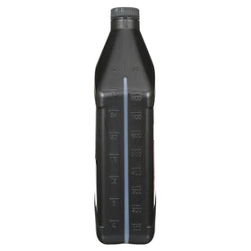 MERCURY oil droplet texture close-up showing viscosity and film strength visually