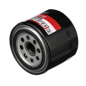 MERCURY filter installed on an outboard illustrating correct fit and protection