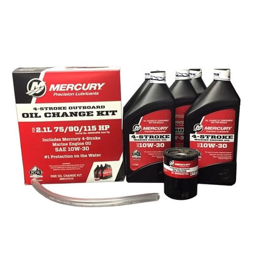 MERCURY kit beside ruler for size comparison showing quantity and storage convenience benefit