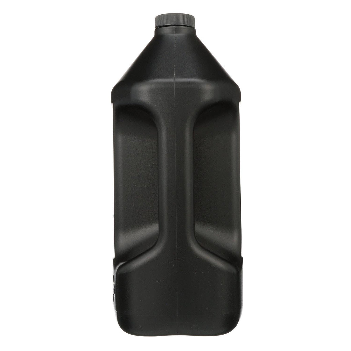 MERCURY gallon on workshop shelf showing storage-ready packaging and accessibility