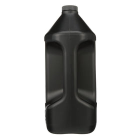 MERCURY gallon on workshop shelf showing storage-ready packaging and accessibility