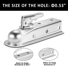 METOWARE close-up of adjustable nut showing precise fit adjustment capability