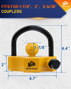 METOWARE close-up of ratchet adjustment, showing quick adjustable fit benefit