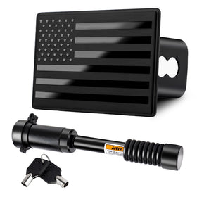 METOWARE packaging with included lock for ready installation