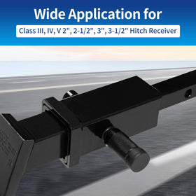 METOWARE detailed view of black electrophoretic finish showing corrosion protection benefit