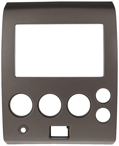 Metra 95-7406 close-up of factory-style texture for seamless OEM blending