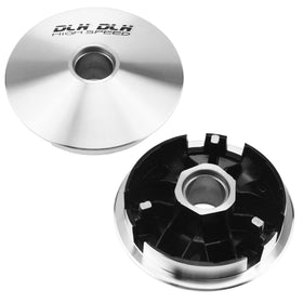 MFC·passion clutch springs and shaft displaying secure engagement benefit