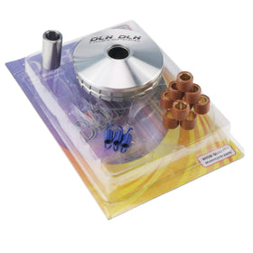 MFC·passion packaged kit contents with rollers and assembly ready to install