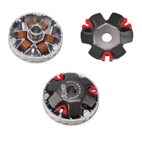 MFC·passion variator beside ruler for scale to confirm compatibility