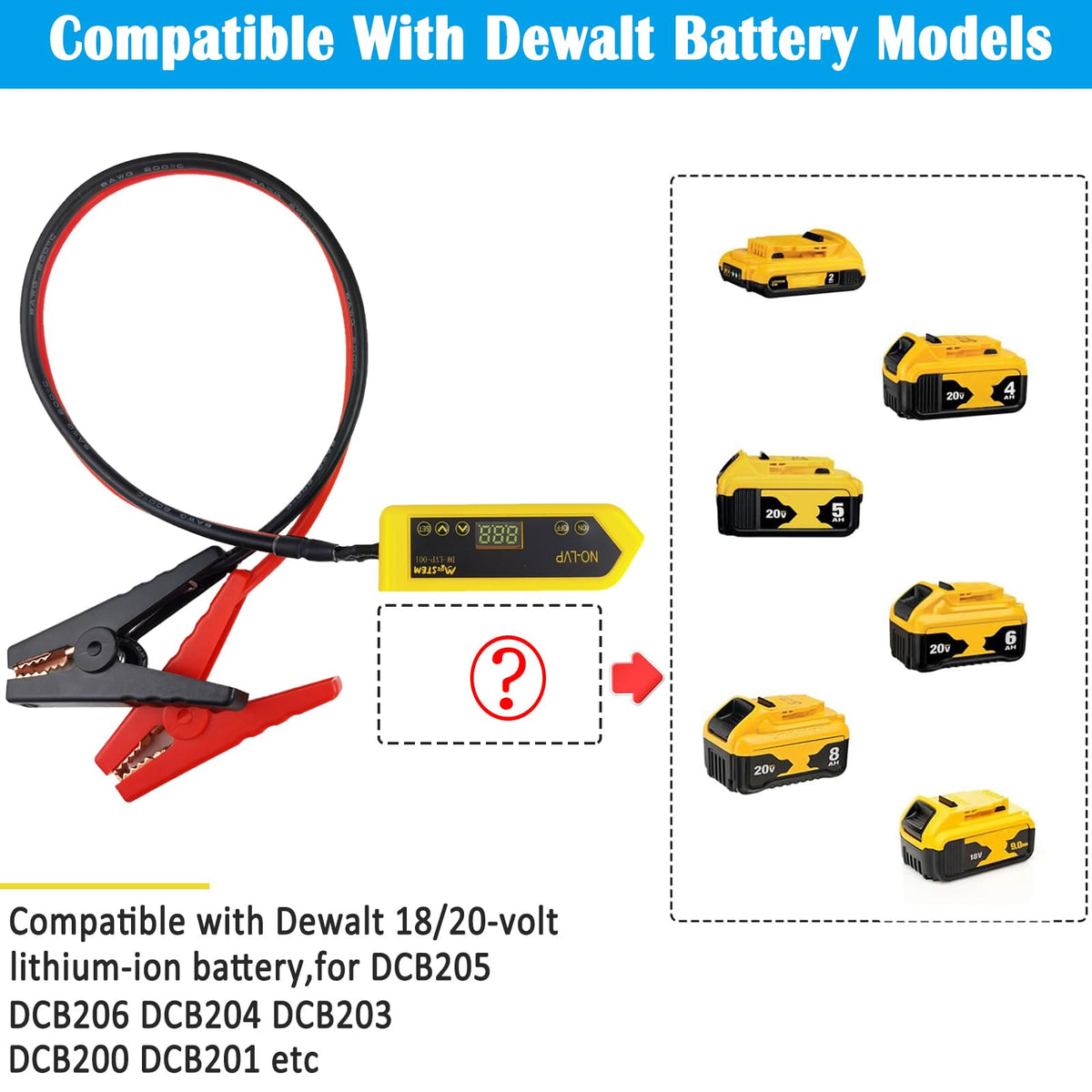 MgcSTEM detachable terminal connection detail enabling series and parallel configurations